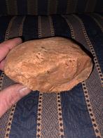 Steentijd artefact bijl kernstuk, Verzamelen, Ophalen of Verzenden