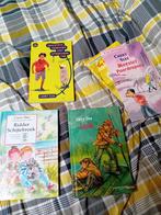 Kinderboeken 3 Carry Slee en 2 luistercd’s, Boeken, Kinderboeken | Baby's en Peuters, Ophalen of Verzenden, Zo goed als nieuw