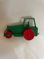 Vintage Lesney Matchbox Wals Nr. 1, Ophalen of Verzenden, Gebruikt