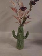 Serax Cactus Vaas - 30 cm, Aardewerk of Porselein, Ophalen of Verzenden, Zo goed als nieuw, Minder dan 50 cm