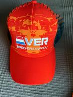 Max verstappen pet, Ophalen of Verzenden, Zo goed als nieuw, Formule 1