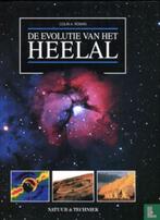 De evolutie van het heelal van Conan A. Ronin, Boeken, Ophalen of Verzenden, Zo goed als nieuw, Non-fictie