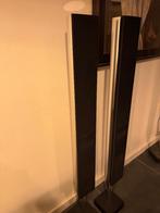 Bang & Olufsen BeoLab 8000 luidsprekers, Zo goed als nieuw, 120 watt of meer, Front, Rear of Stereo speakers, Ophalen