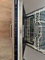 Vaatwasser - Gebruikt maar verder goed, Witgoed en Apparatuur, Vaatwasmachines, Ophalen, Gebruikt, Eco programma, Inbouw