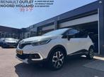 Renault Captur 1.3 TCe 150pk EDC Intens 40.896km!, Stof, Gebruikt, Euro 6, 4 cilinders