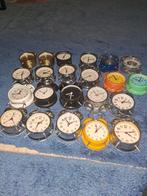 Wekker, Antiek en Kunst, Ophalen of Verzenden