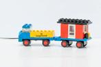 LEGO 646 -2 # LEGOLAND: Traffic: Vrachtwagen met schaftkeet, Kinderen en Baby's, Speelgoed | Duplo en Lego, Ophalen of Verzenden
