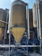 polyester silo, Dieren en Toebehoren, Dierenvoeding, Ophalen