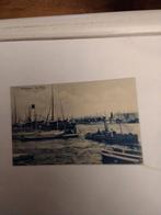 ROTTERDAM.  DE MAAS, Ophalen of Verzenden, Voor 1920, Voertuig