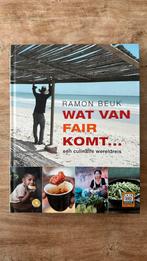 Ramon Beuk - Wat van Fair komt... - Hardcover, Nieuw, Ophalen of Verzenden, R. Beuk, Frankrijk