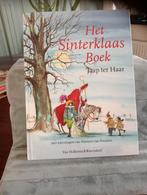 Het sinterklaasboek..en kerstboek van Jaap ter Haar, Diversen, Sinterklaas, Ophalen of Verzenden, Zo goed als nieuw