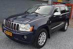 Jeep Grand Cherokee 5.7 V8 Hemi Limited AUT 4X4 Airco Trekha, Auto's, Jeep, Automaat, Gebruikt, 8 cilinders, 5654 cc