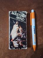Mini retro vintage Mastermind reisversie klein, Gebruikt, Ophalen of Verzenden
