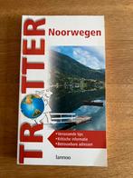 Reisgids Noorwegen - Trotter, Trotter, Europa, Ophalen of Verzenden, Zo goed als nieuw