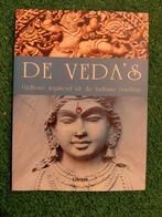 De Veda's - Tijdloze Wijsheid uit India, Boeken, Achtergrond en Informatie, Spiritualiteit algemeen, Ophalen of Verzenden, Onbekend