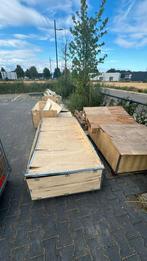 Gratis hout, Doe-het-zelf en Verbouw, Hout en Planken, Ophalen, Zo goed als nieuw, Minder dan 200 cm