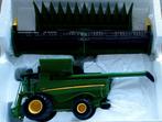 John Deere 790S Combine, ERTL, Tractor of Landbouw, Ophalen of Verzenden, Zo goed als nieuw