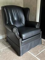 Prachtige chesterfield fauteuil van Muylaert, Huis en Inrichting, Muylaert, ., Chesterfield, Ophalen of Verzenden