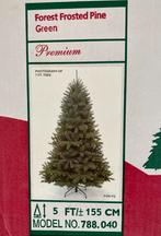 Mooie kunst kerstboom., Ophalen, Zo goed als nieuw