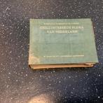 Geillustreerde flora van Nederland 1965, Boeken, Ophalen of Verzenden, Gelezen, Bloemen, Planten en Bomen