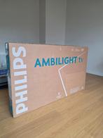 New Philips QLED 55PUS8500 Ambilight (2025), Ophalen, Philips, Nieuw, 100 cm of meer