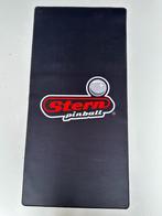 flipperkast Stern Glass Dust Cover, Verzamelen, Automaten | Flipperkasten, Ophalen of Verzenden, Zo goed als nieuw