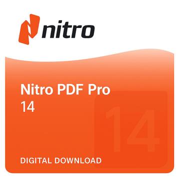 Nitro PDF 14 Pro - Lifetime licentie - Direct geleverd! beschikbaar voor biedingen