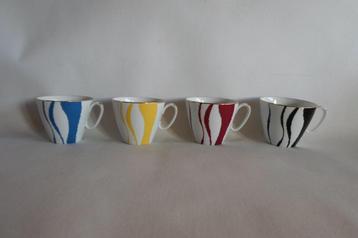 Noritake Kopjes beschikbaar voor biedingen