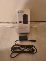 Xbox Play & Charge Kit V3, Spelcomputers en Games, Spelcomputers | Xbox | Accessoires, Ophalen, Nieuw, Voeding of Kabel, Xbox One