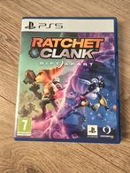 Ratchet & Clank: Rift Apart PS5 - Zo goed als nieuw!, Ophalen of Verzenden, Zo goed als nieuw