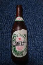 OPENER in de vorm van een bierflesje, Hobby en Vrije tijd, Overige Hobby en Vrije tijd, Ophalen of Verzenden, Gebruikt