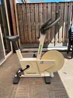 Ergometer Pro Tunturi, alles bij.Te gebruiken  met racezadel, Sport en Fitness, Ophalen, Gebruikt, Metaal