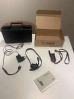 Dogtra iQ plus duo trainings - afrocjtingsset voor honden, Dieren en Toebehoren, Ophalen of Verzenden, Zo goed als nieuw