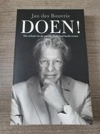 Jan des Bouvrie - DOEN!, Ophalen of Verzenden, Gelezen, Jan des Bouvrie, Kunst en Cultuur