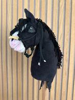 Hobby Horse met stok, Ophalen, Zo goed als nieuw