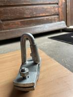 HULPKOPPELING met veer en een LOSBREEKKABEL., Ophalen of Verzenden