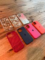 Apple Iphone 15 hoesjes, Ophalen of Verzenden, Zo goed als nieuw, IPhone 14 Pro Max, Hoesje of Tasje