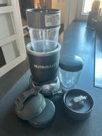 Nutribullet Magic Bullet - zonder grote beker, Witgoed en Apparatuur, Blenders, Ophalen, Gebruikt, Blender