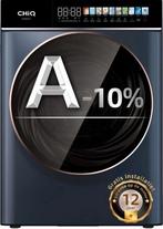 CHIQ Wasmachine 10 kg - Nieuw, 10 kg of meer, Ophalen of Verzenden, Nieuw, 1200 tot 1600 toeren