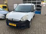 Opel Combo 1.3 CDTi L2H1 ecoFLEX|Airco|Cruise|Carplay|Camera, Auto's, Bestelauto's, Euro 5, Gebruikt, 4 cilinders, Start-stop-systeem