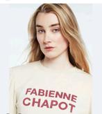 Fabienne Chapot Flo sweater/ trui maat M *nieuw *, Fabienne Chapot, Ophalen of Verzenden, Nieuw, Maat 38/40 (M)
