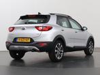 Kia Stonic 1.0 T-GDi DynamicLine | Navigatie | Parkeercamera, Auto's, Voorwielaandrijving, Gebruikt, Euro 6, Origineel Nederlands