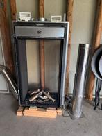 Dru Gaskachel - Topkwaliteit!, Ophalen, Gebruikt, Gas, Inbouw