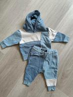 Jogging pakje maat 74 Next, Kinderen en Baby's, Babykleding | Maat 74, Ophalen of Verzenden, Zo goed als nieuw, Pakje, Next
