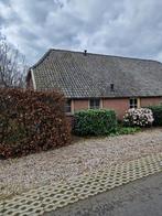 Tekoop oud Hollandse dakpannen, Doe-het-zelf en Verbouw, Dakpannen en Dakbedekking, Dakpannen, 15 m² of meer, Grijs, Gebruikt