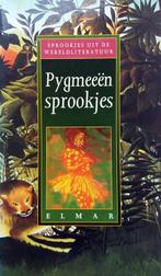 Elmar - Pygmeeensprookjes, Boeken, Ophalen of Verzenden, Nieuw