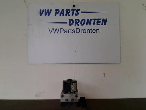 ABS Pomp van een Volkswagen Golf, Auto-onderdelen, Elektronica en Kabels, Volkswagen, Gebruikt, 3 maanden garantie, Verzenden