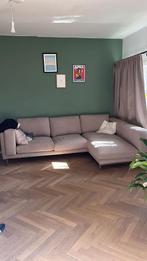 IKEA bank Nockeby, Ophalen, 250 tot 300 cm, Gebruikt, Hoekbank