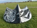 Te koop Naish kite Park 9 M, Geen board, Ophalen, Gebruikt