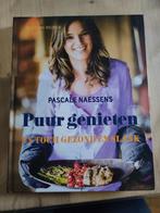 Puur Genieten - Pascale Naessens kookboek, Hoofdgerechten, Pascale Naessens, Gezond koken, Ophalen of Verzenden